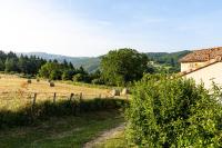 La Villa Des Raspes - Séjour Spa - Adult Only - Chambres d'hôtes Viala-du-Tarn