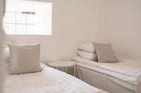 Top renovated studio in the heart of Visby - Chambres d’hôtes Visby
