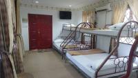 HOMESTAY AL- Amin - B&B Kuala Terengganu