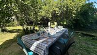 Le relais 1850 - B&B Creuzier-le-Vieux