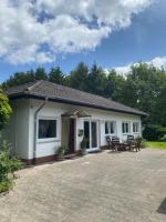 Ferienhaus im Grünen - B&B Bad Hersfeld