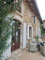 Boudoir Du Bonheur - B&B Saint-Bazile