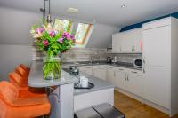 Hill View at Kenmuir - B&B Dalbeattie