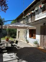 Penneconitto - B&B Tagliacozzo