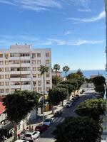 HDFM Collection Torremolinos Centro Miramar - Ferienwohnung Torremolinos