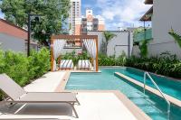 Cond Connect Puc - B&B Santo Antônio