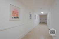 Malasaña auténtica para 8, ven a San Bernardo 20 E3 - B&B Madrid