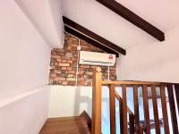 Chambre Triple avec Salle de Bains Privative