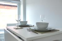 Lytham St Annes Luxury Apartment - No 3 Tides Reach - Ferienwohnung Lytham St Annes