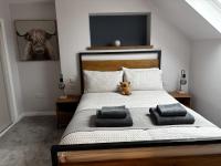 No4 Invereoch - Bed and Breakfast Arrochar