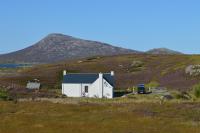 Sealladh Eabhal - B&B Grimsay