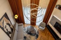 Appartement Supérieur avec Balcon