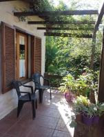Casa La Magia - B&B Villa Ventana