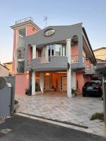 B&B Villa Pina - Ferienwohnung Colleferro