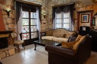 Stone & Lux Villa - Ferienwohnung Psakoúdia