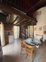 Suite - Split-level