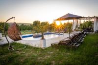 Къща за гости Гардения - Chambres d’hôtes Kamburovo