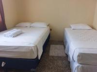 Triple Room with Shared Bathroom