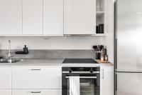 Scandinavian Comfort in Älvsjö - B&B Stoccolma