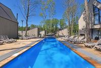Vėjo Gūsis apartments ČikiPuki - Chambres d'hôtes Palanga