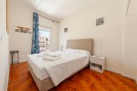 Habitación Doble con baño compartido