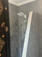 Doppelzimmer mit Poolblick