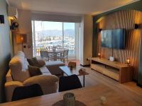 Marina View II Empuriabrava - view port - B&B Empuriabrava