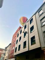 Ágave azul - B&B León