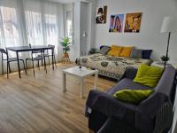 City & Beach apartment - B&B Altea