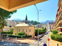 Lungo Mare Ideale lavoratori e famiglie-Riscaldamento - Ferienwohnung Menton