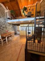 La dimora dell'Abbondanza - Bed and Breakfast Montegrazie