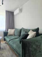 Central Stay in Šiauliai - B&B Šiauliai