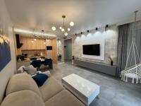 noclegi Klifowa Apartament Premium Rewal