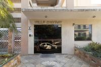 Apto c/ varanda a 650m da Praia, Cabo Frio CVY0306 - B&B Cabo Frio