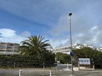 Au Pacific Studio avec jardin à 3 mn des plages - B&B La Grande-Motte