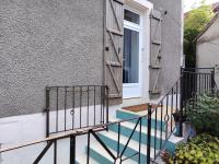 La maison o kiwis - B&B Saint-Denis-lès-Martel