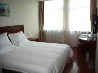 Greentree Inn Nanjing Shanxi Road Cloth City Business Hotel