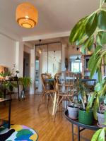 L'escapade Kerangal - B&B