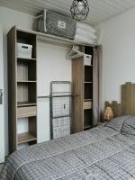 Les Bleuets - B&B Fort-Mahon-Plage