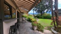 Casa Flavia by HolAp SA - B&B Ascona