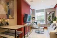Design 1-Bed Close to Covent Garden - Sleeps 4 - B&B Londres
