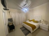 Chambre Double Deluxe avec Douche