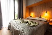 Levander - B&B Králiky