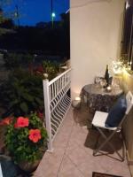 Anelia's Luxury Studio in Corfu - B&B Grevedianá