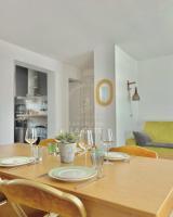 Le Metz - B&B Le Touquet-Paris-Plage