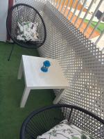 Apartamento en el centro de Punta Umbria - Ferienwohnung Punta Umbria