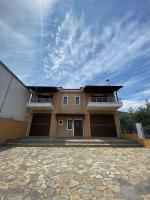 Sunies Home - Ferienwohnung Soúrpi