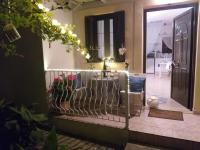 Anelia's Luxury Studio in Corfu - B&B Grevedianá