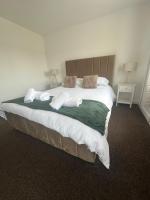 Harper House - Ferienwohnung Conisbrough