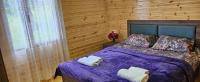 Deluxe Double Room (2 Adults + 1 Child)